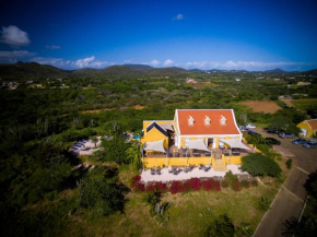 Гостиница Landhuis Klein Santa Martha Boutique Hotel Restaurant.  Сото